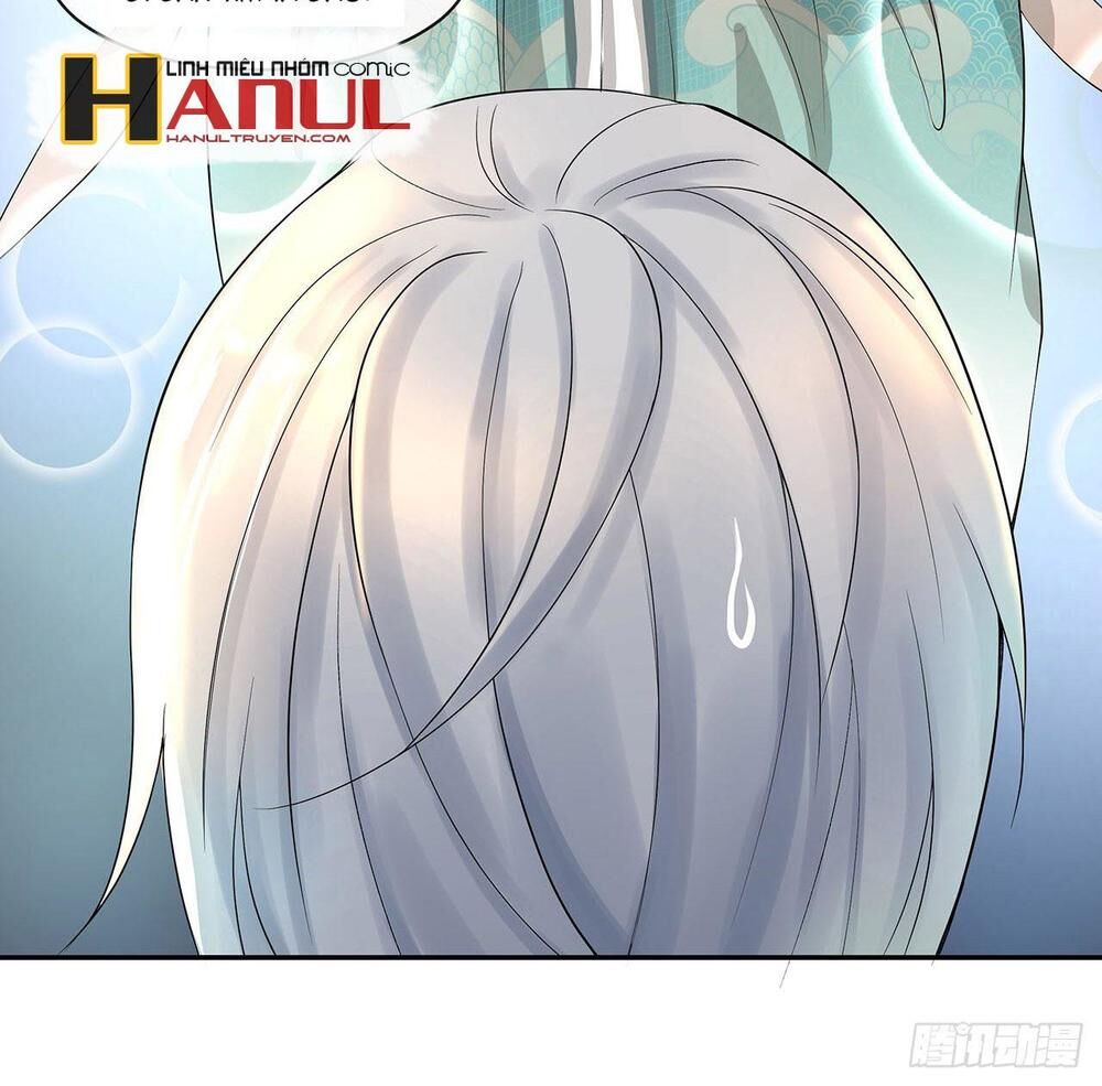 Ảnh Đế Yêu Hồ: Chapter 4.1