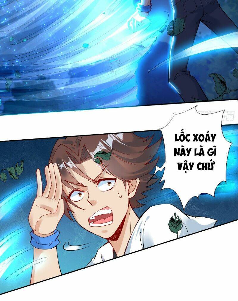 Tiên Giới Thương Thành: Chapter 61