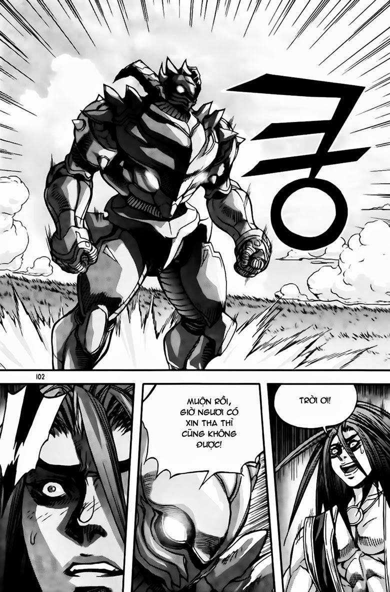 Diêm Đế: Chapter 271