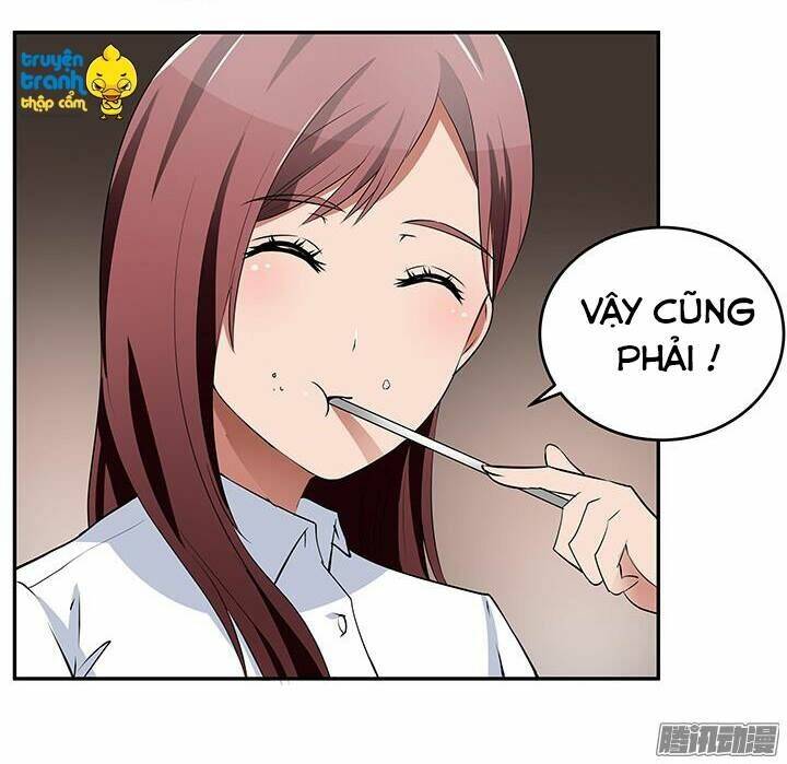 Âm Mưu Bên Gối: Chapter 26