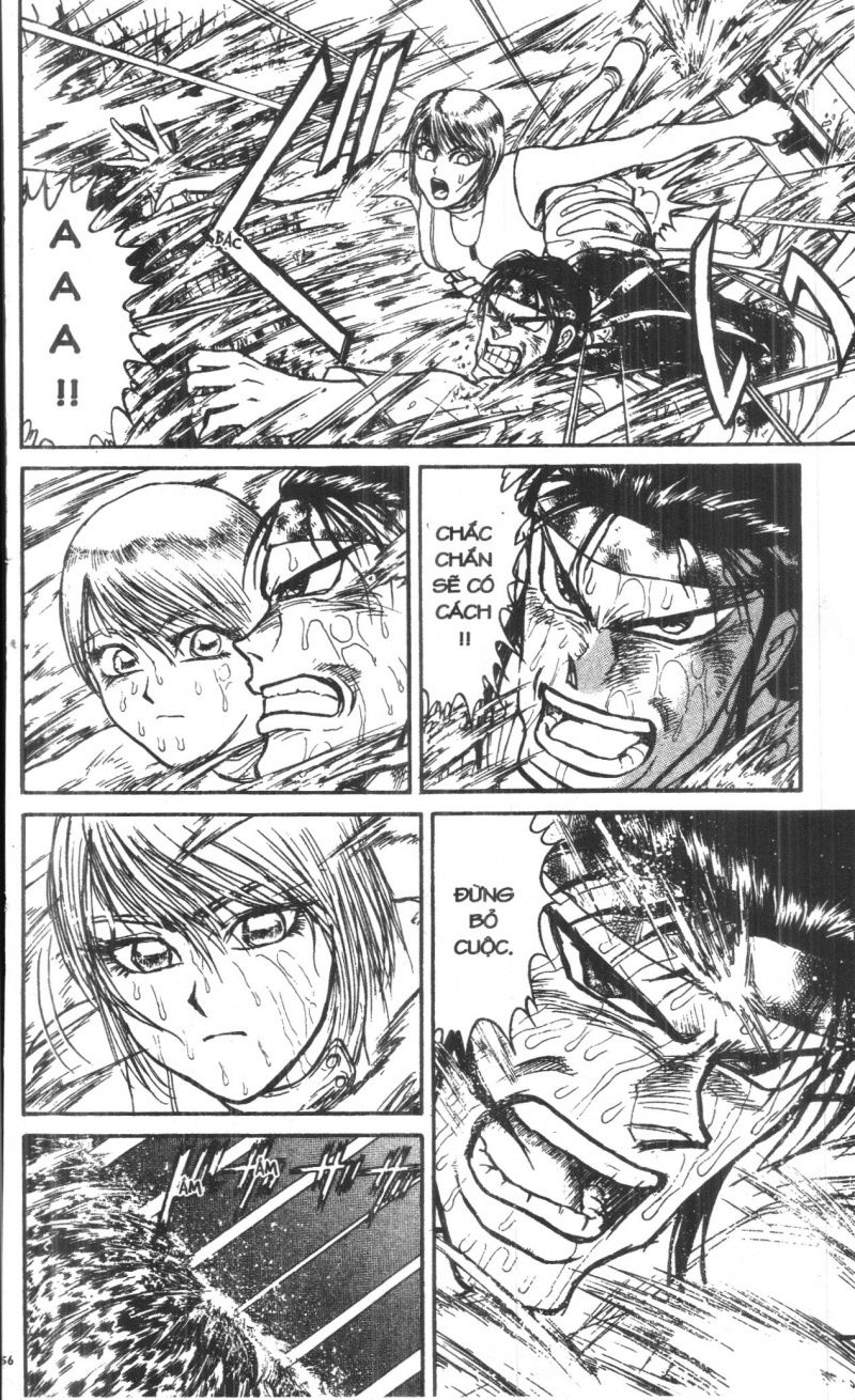 Fujita Kazuhiro: Chapter 2