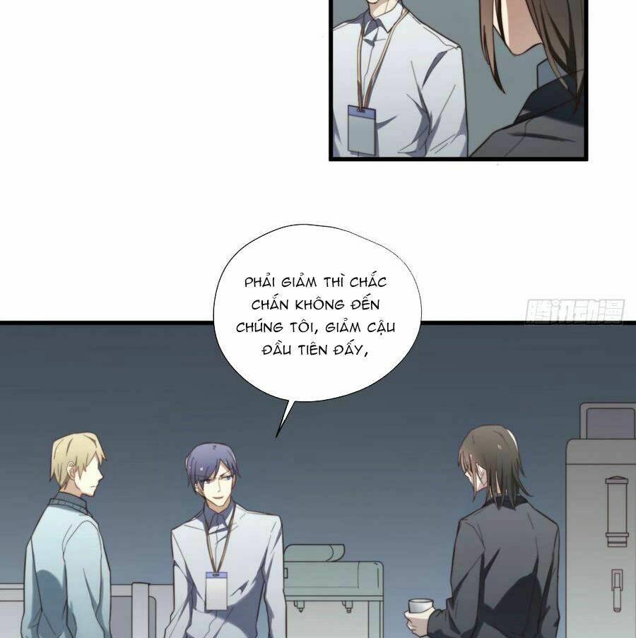 Đơn Phương Yêu Thầm Anh: Chapter 4