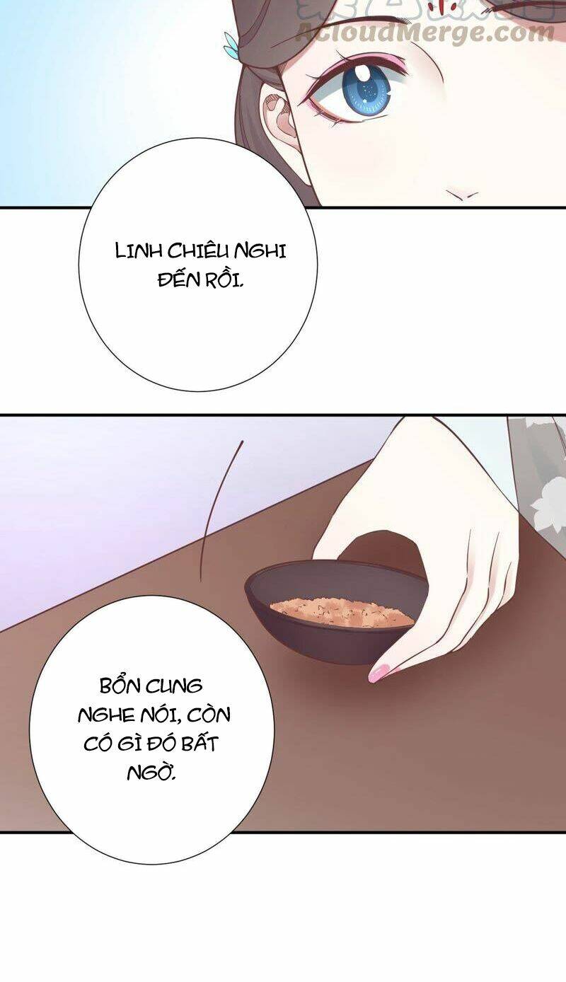 Hoàng Hậu Bận Lắm: Chapter 158