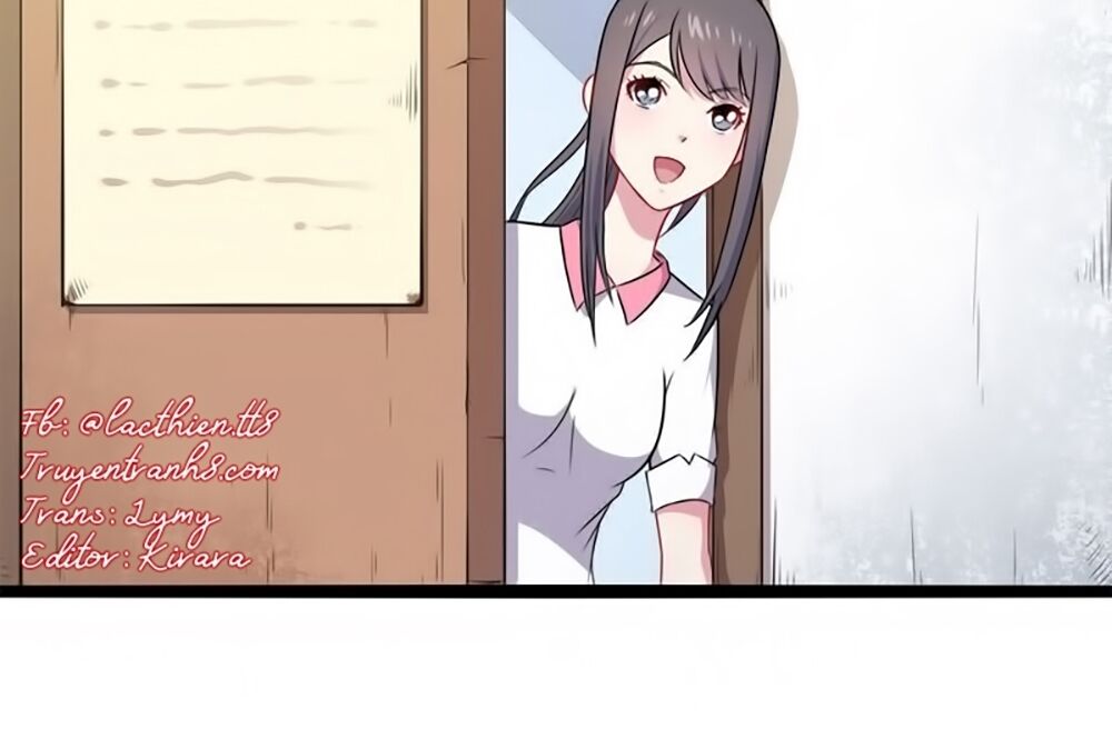 Ngạo Kiều Quỷ Vương Yêu Ta: Chapter 11
