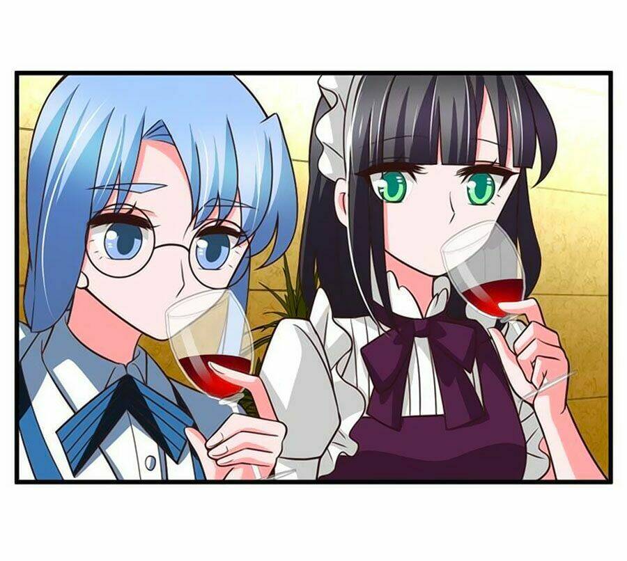 Người Yêu Khát Máu Của Tôi: Chapter 62