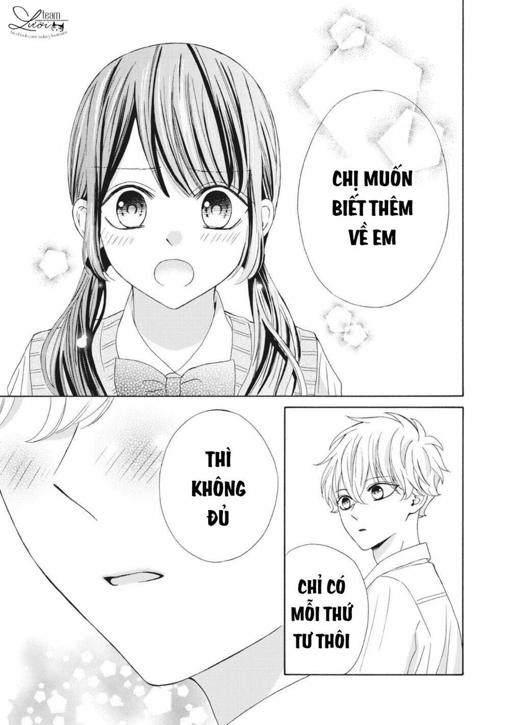Warui Koto Zenbu: Chapter 12