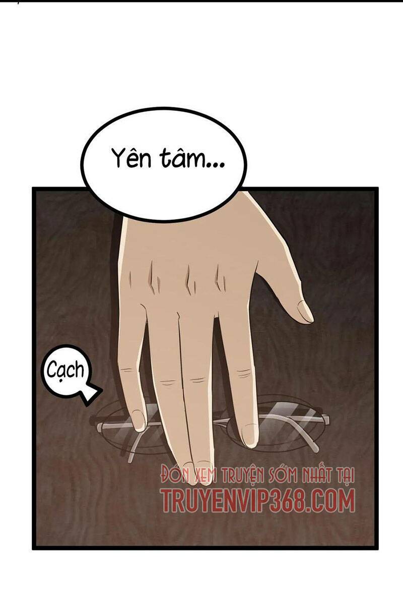 Đai Ca Trở Lại Tuổi 16: Chapter 163