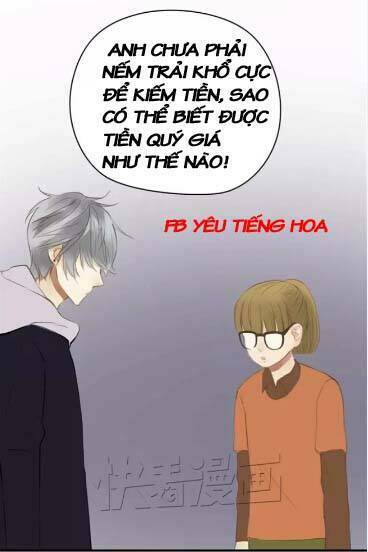 Thần Tượng Điểm Zero: Chapter 15