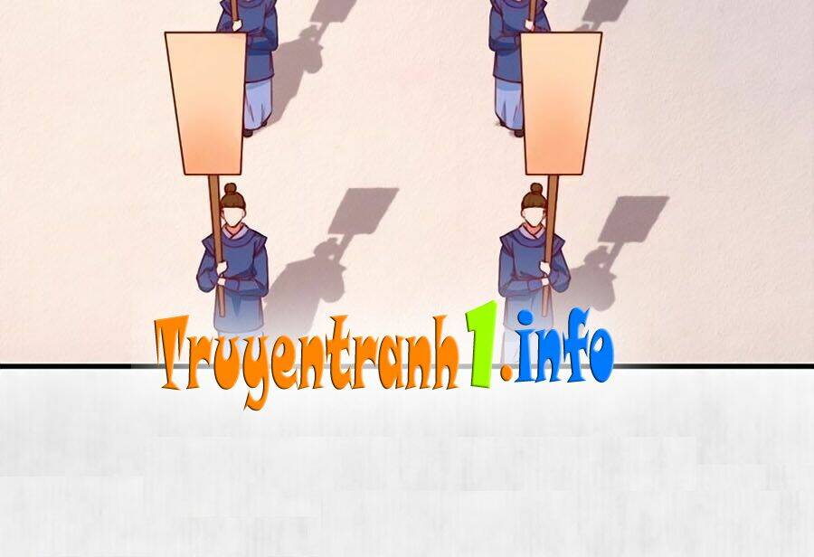 Hoạn Phi Hoàn Triều: Chapter 82