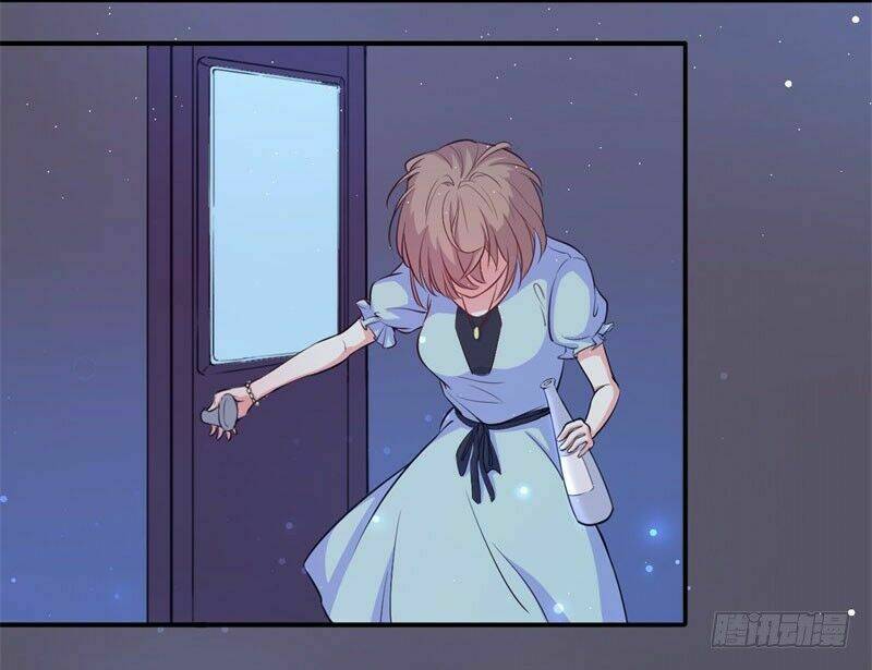 Ám Luyến Thành Hôn: Chapter 3