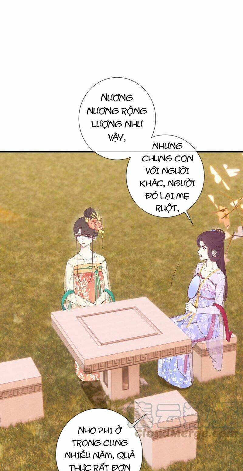 Hoàng Hậu Bận Lắm: Chapter 162