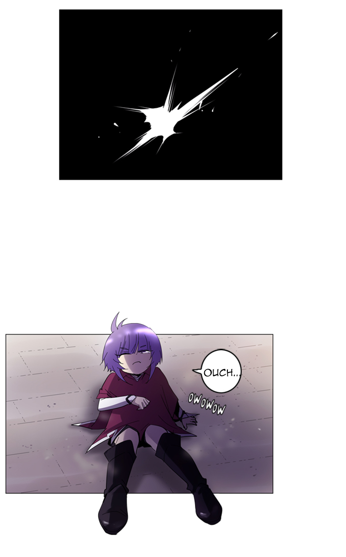 Soul Cartel: Chapter 78