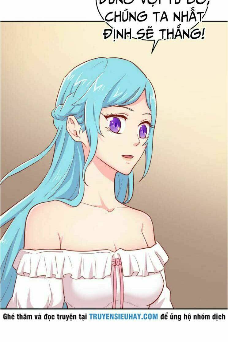 Bác Sĩ Riêng Của Nữ Thần: Chapter 43