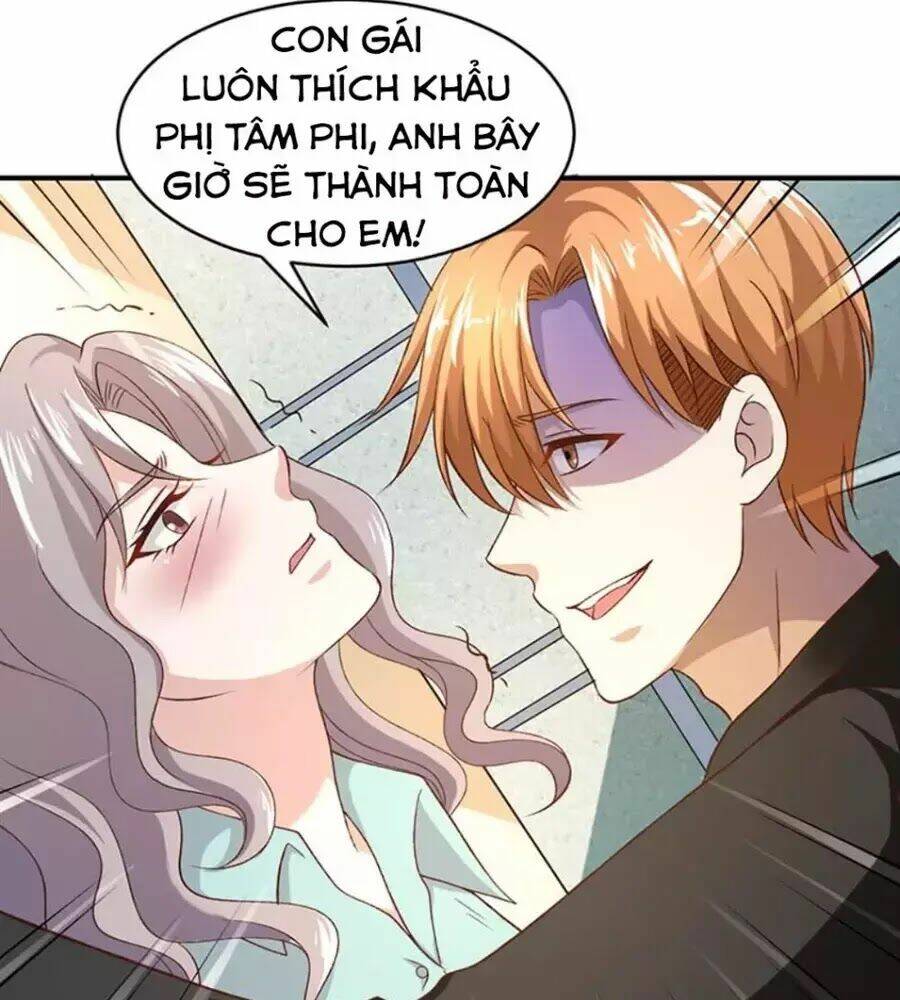 Táng Kiếm Quyết: Chapter 17