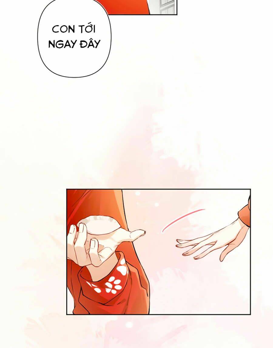 Tâm Động Thuấn Di: Chapter 26