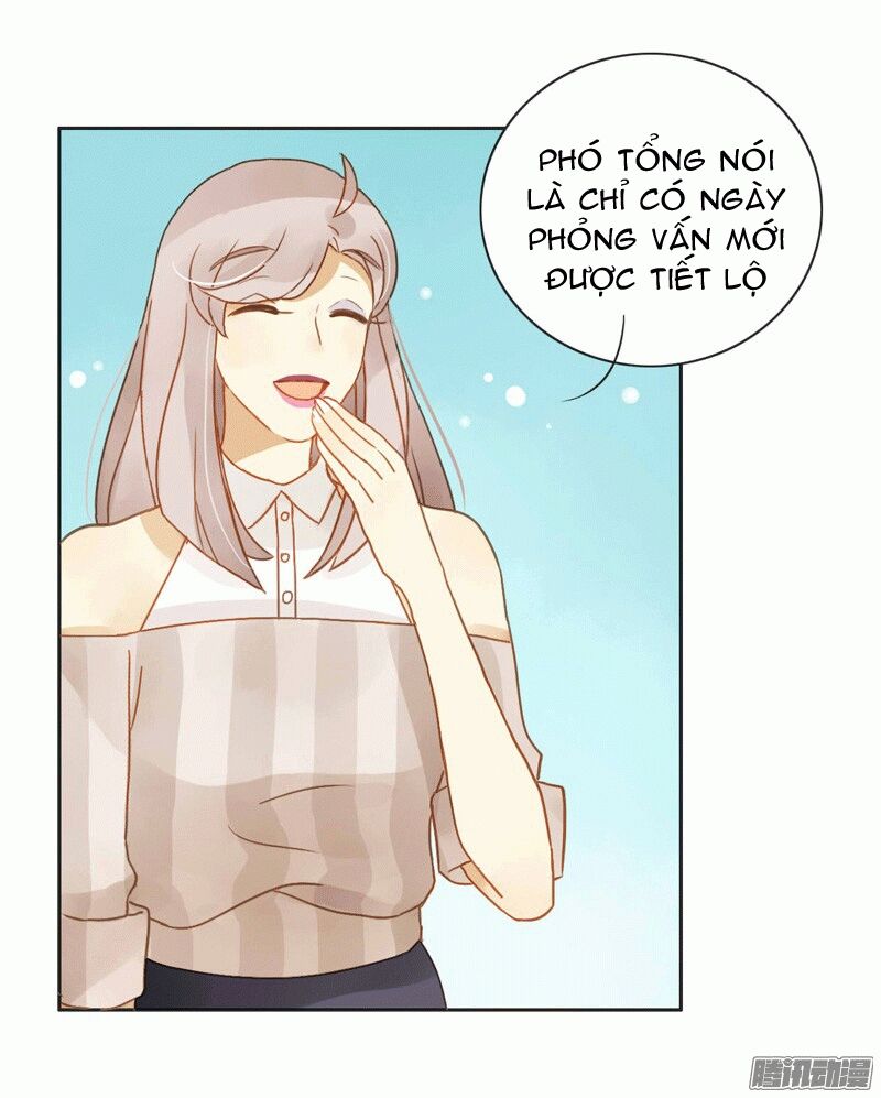 Sức Mạnh Của Sắc Đẹp: Chapter 52
