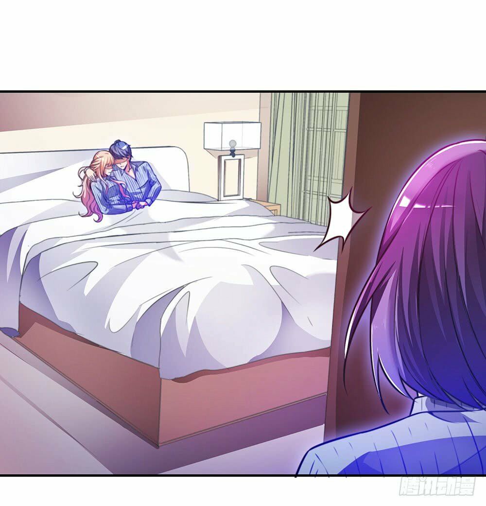Yêu Tiếp Thành Nghiện, Tổng Tài Quá Bá Đạo: Chapter 32