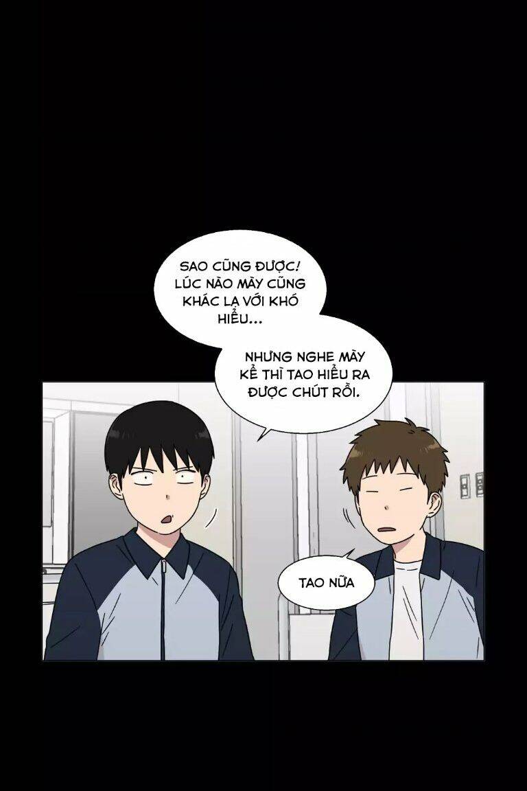 …”Một Sự Thật Khá Khó Chịu.”: Chapter 54