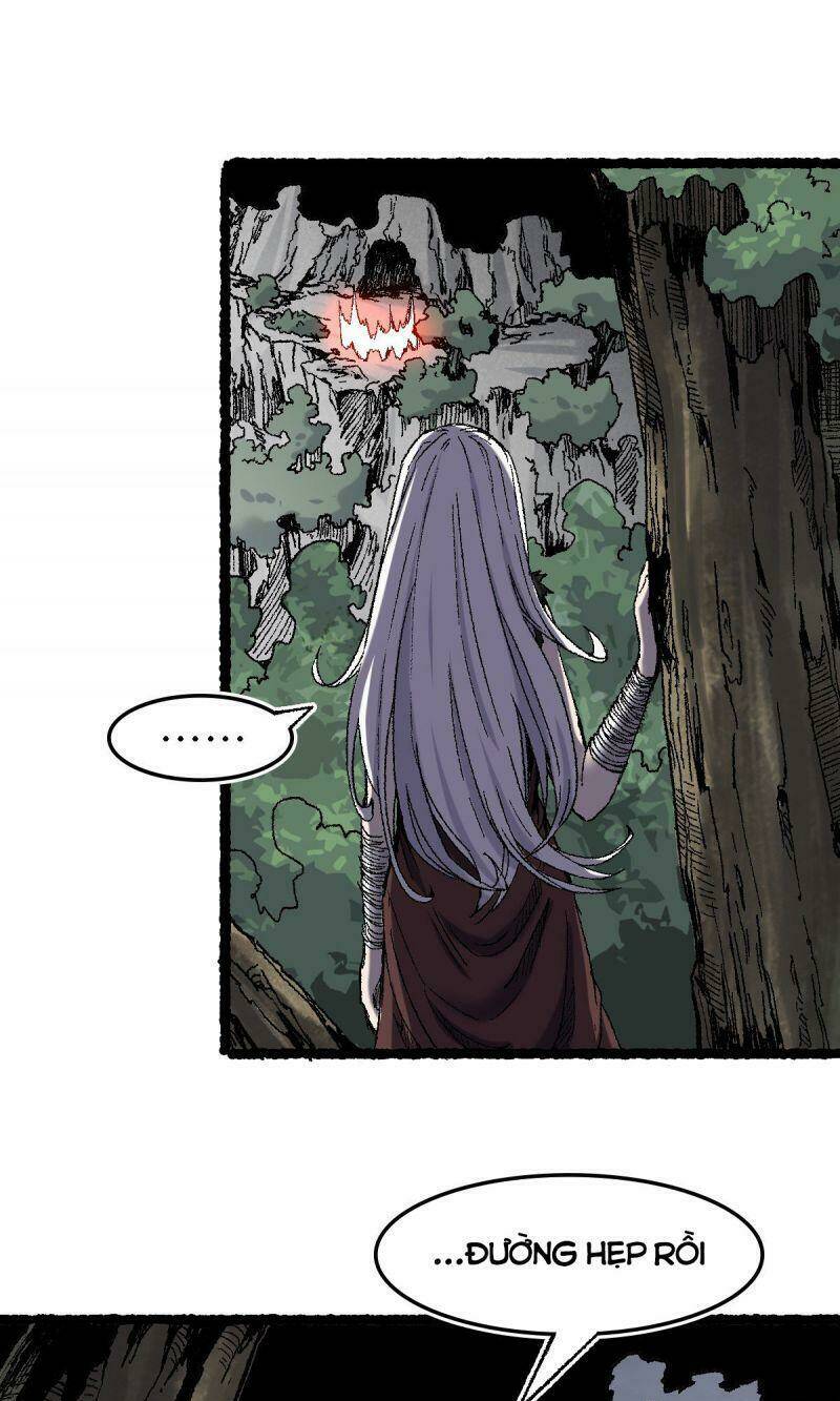 Ta Độ Kiếp Thất Bại Đều Là Tại Ngươi: Chapter 72