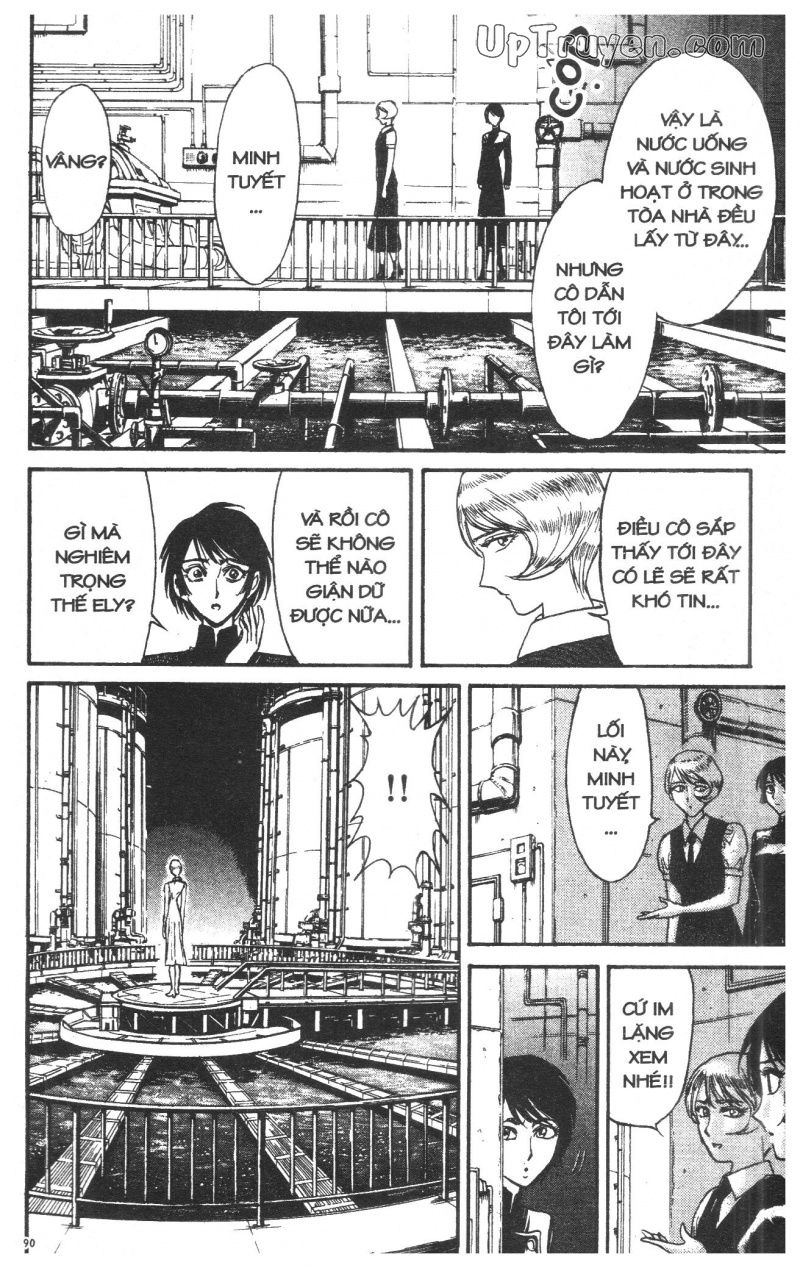 Fujita Kazuhiro: Chapter 41