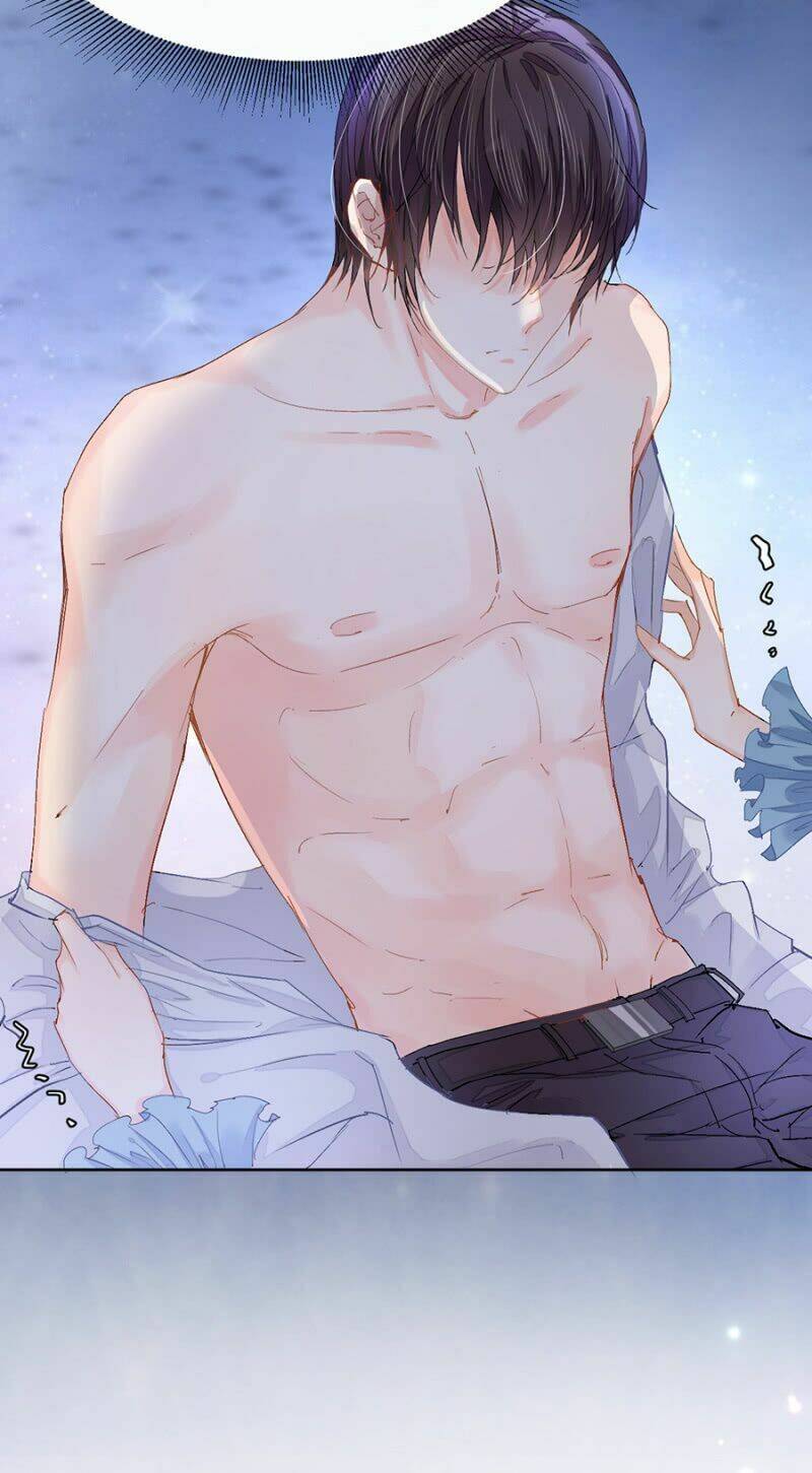 Hôn Sai 55 Lần, Nam Thần Cao Lãnh Ở Sát Vách: Chapter 6