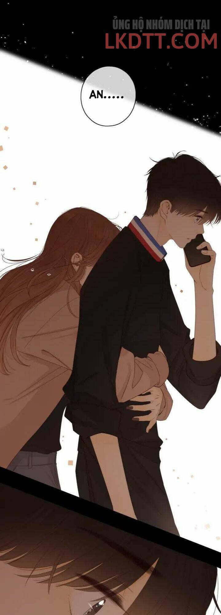 Cô Ấy Không Đáng Yêu: Chapter 61