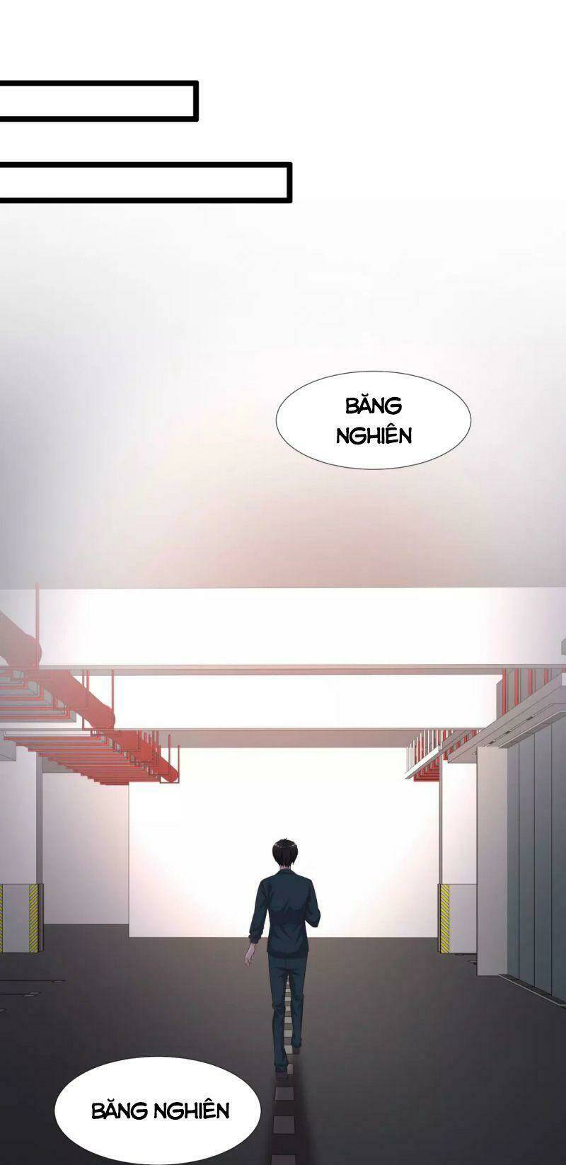 Tối Cường Vận Đào Hoa: Chapter 209