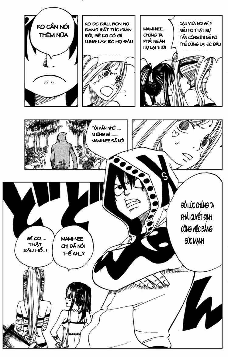 Monster Soul: Chapter 2