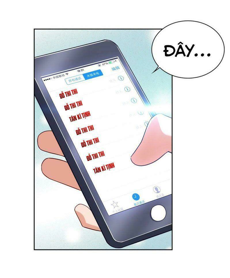 Chí Tôn Toàn Năng: Chapter 96