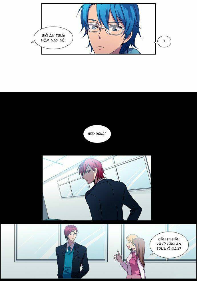 Wonted: Chapter 2