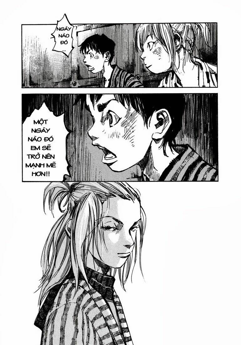 Sidooh: Chapter 3