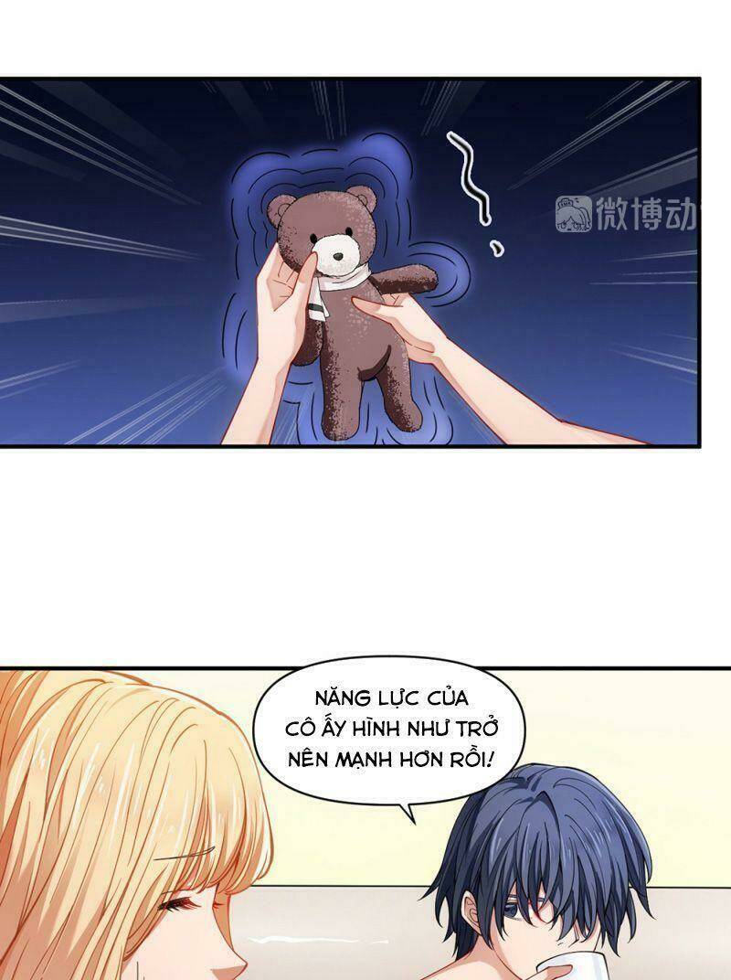 Dị Năng Của Ngươi Là Của Ta Rồi: Chapter 14