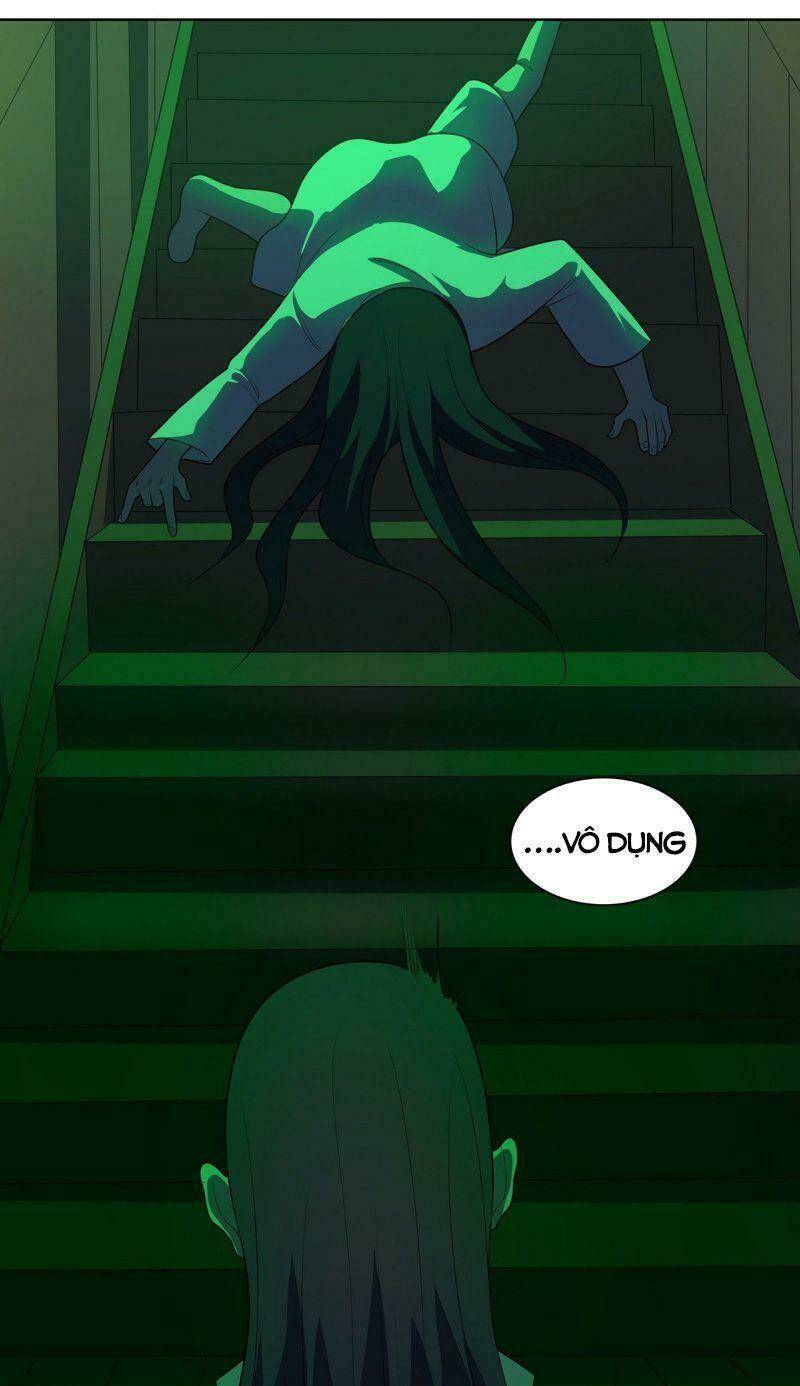 Thần Long Tinh Chủ: Chapter 21