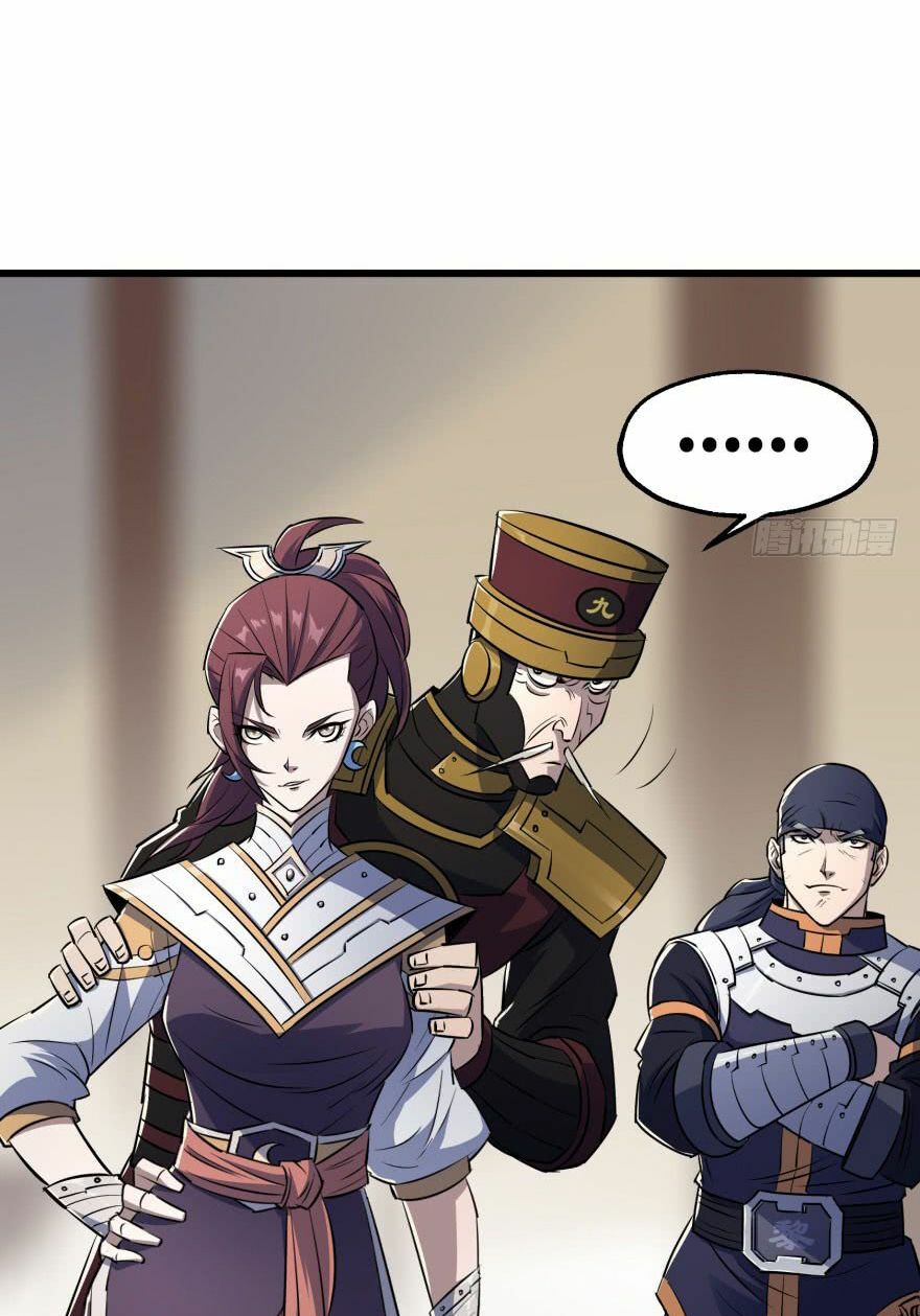 Thú Nhân: Chapter 39