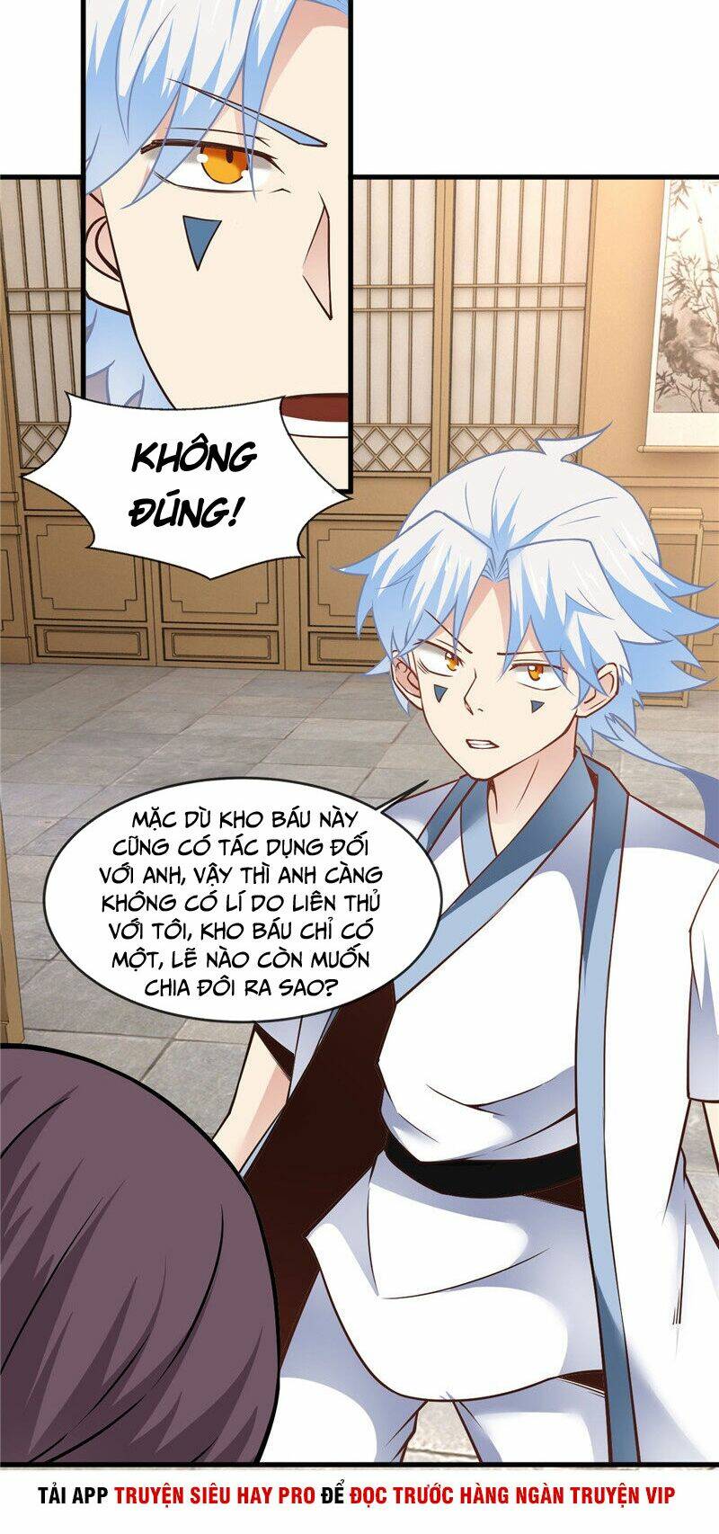 Chí Tôn Võ Đế: Chapter 229