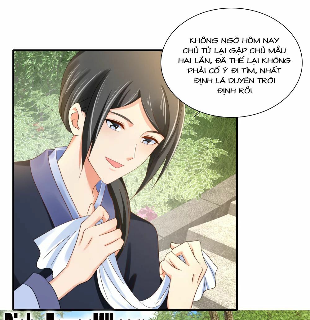 Lãnh Cung Phế Hậu Muốn Nghịch Thiên: Chapter 127