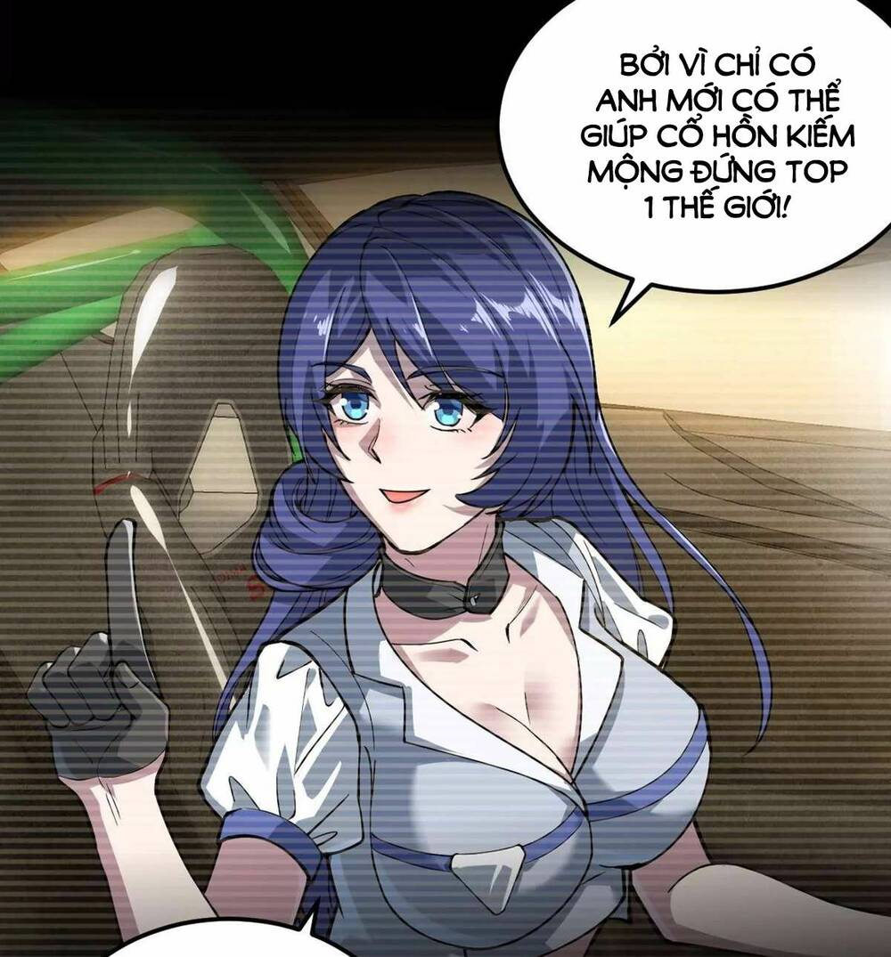 Trong Game Ta Là Vô Địch: Chapter 5