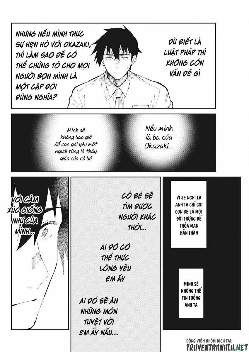 Gal Gohan: Chapter 65