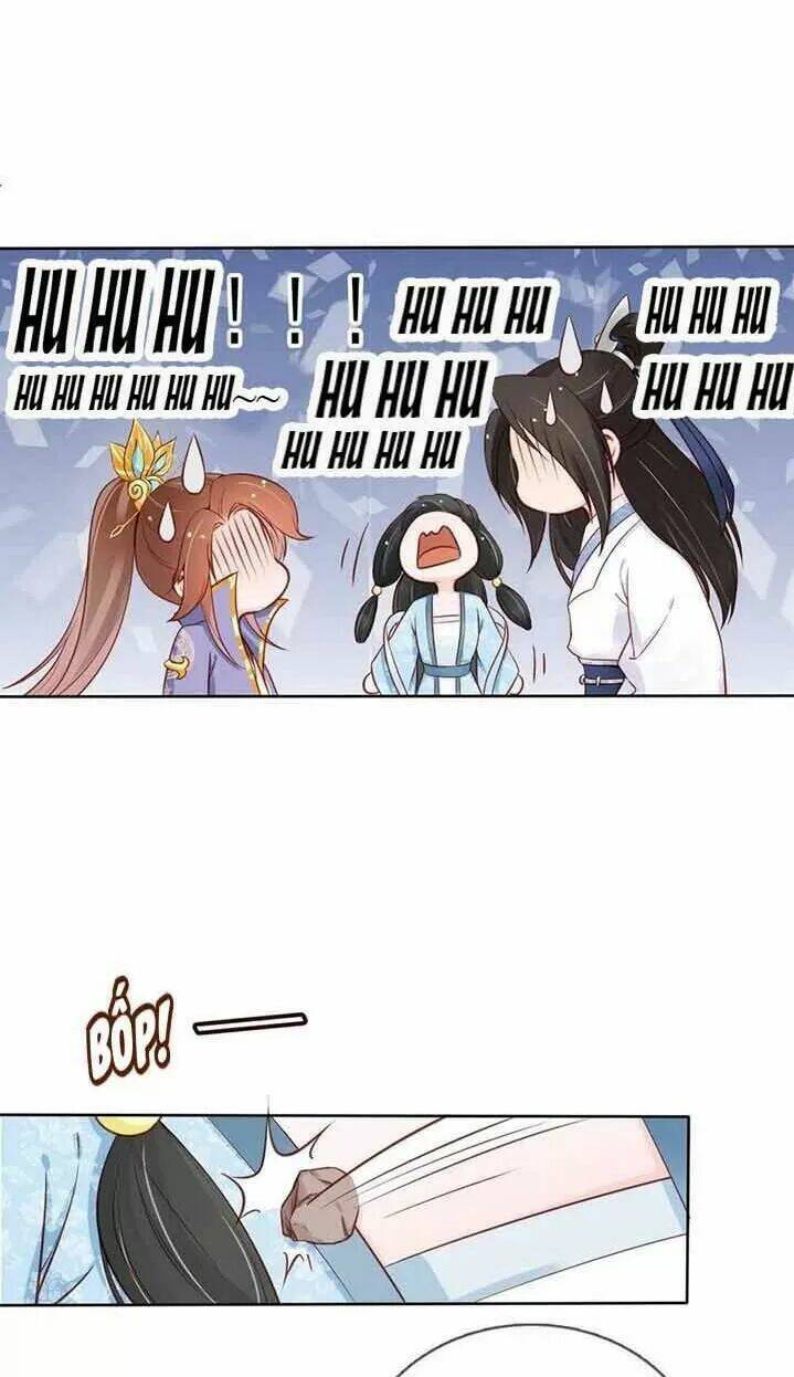 Nàng Trở Thành Bạch Nguyệt Quang Của Vương Gia Bệnh Kiều: Chapter 36