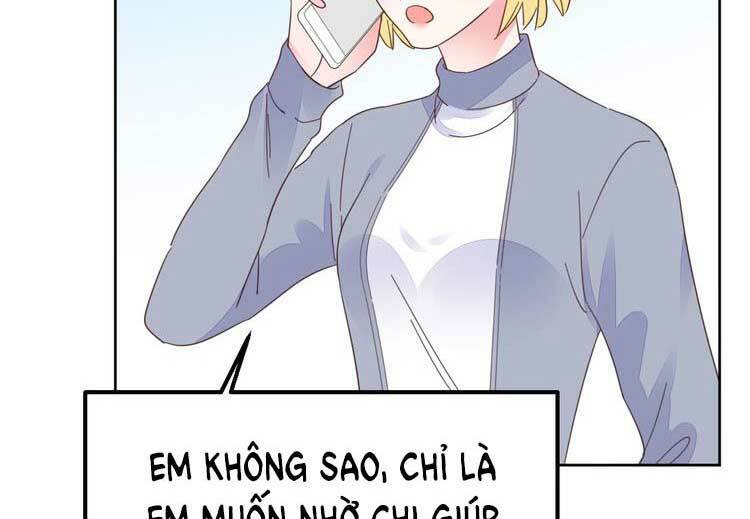 Điều Ước Sủng Ái Bất Bình Đẳng: Chapter 114.2