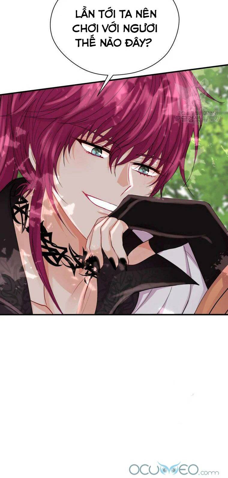 Roelin Bước Đến Tương Lai: Chapter 11