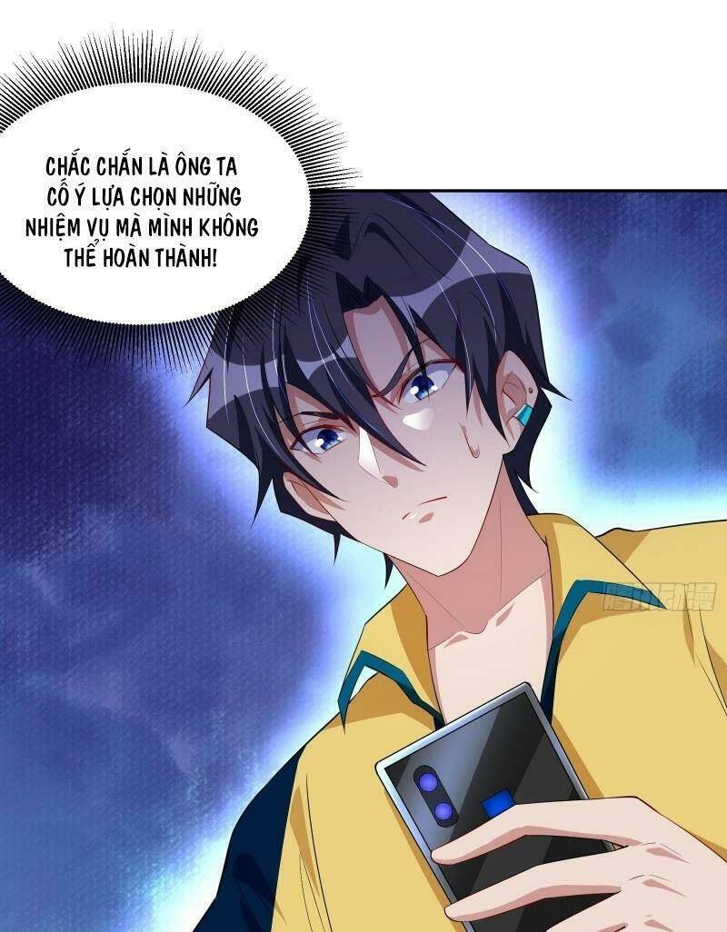 Shipper Thần Cấp: Chapter 41