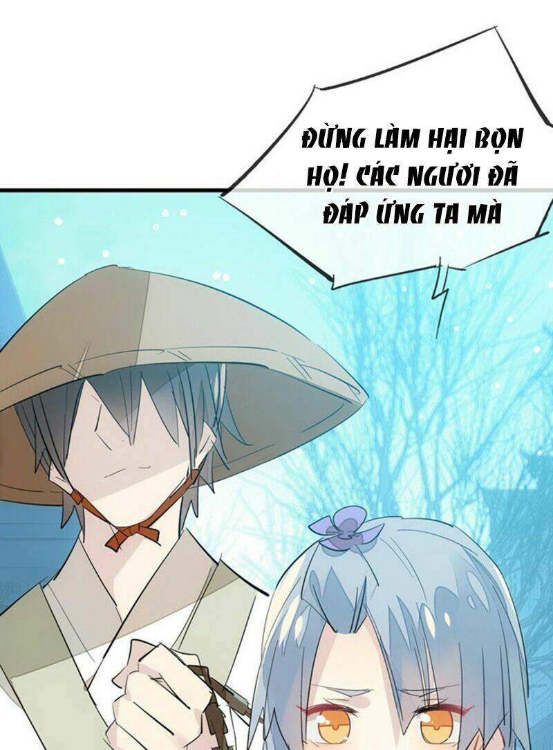 Sư Phụ Lại Trêu Chọc Ta: Chapter 43