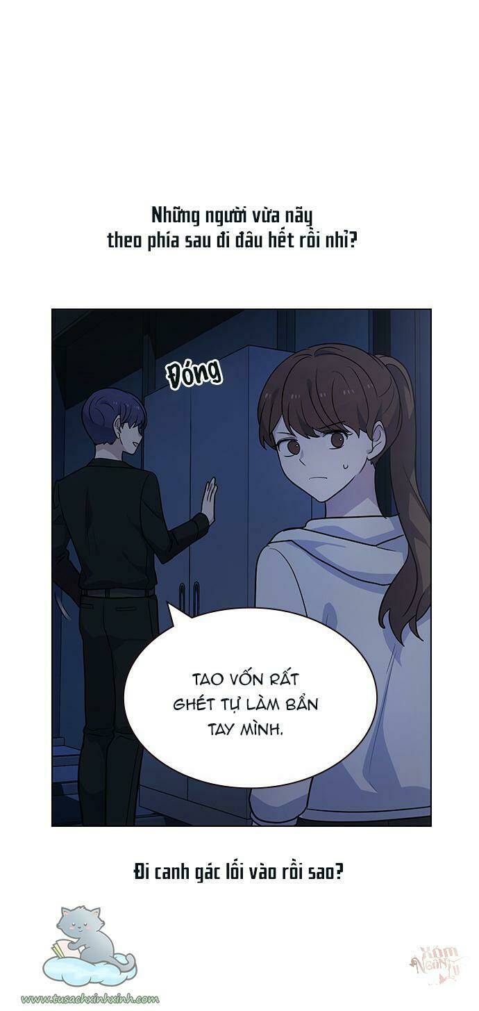 Thằng Bạn Trai Tồi Tệ Của Tôi: Chapter 70