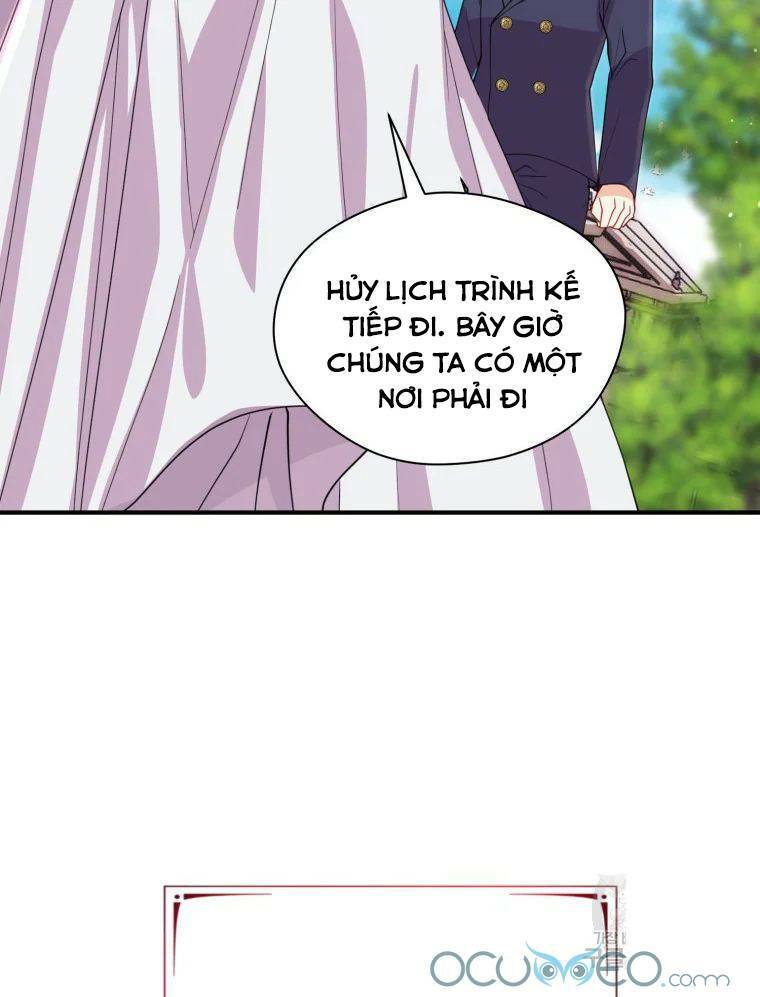 Roelin Bước Đến Tương Lai: Chapter 17