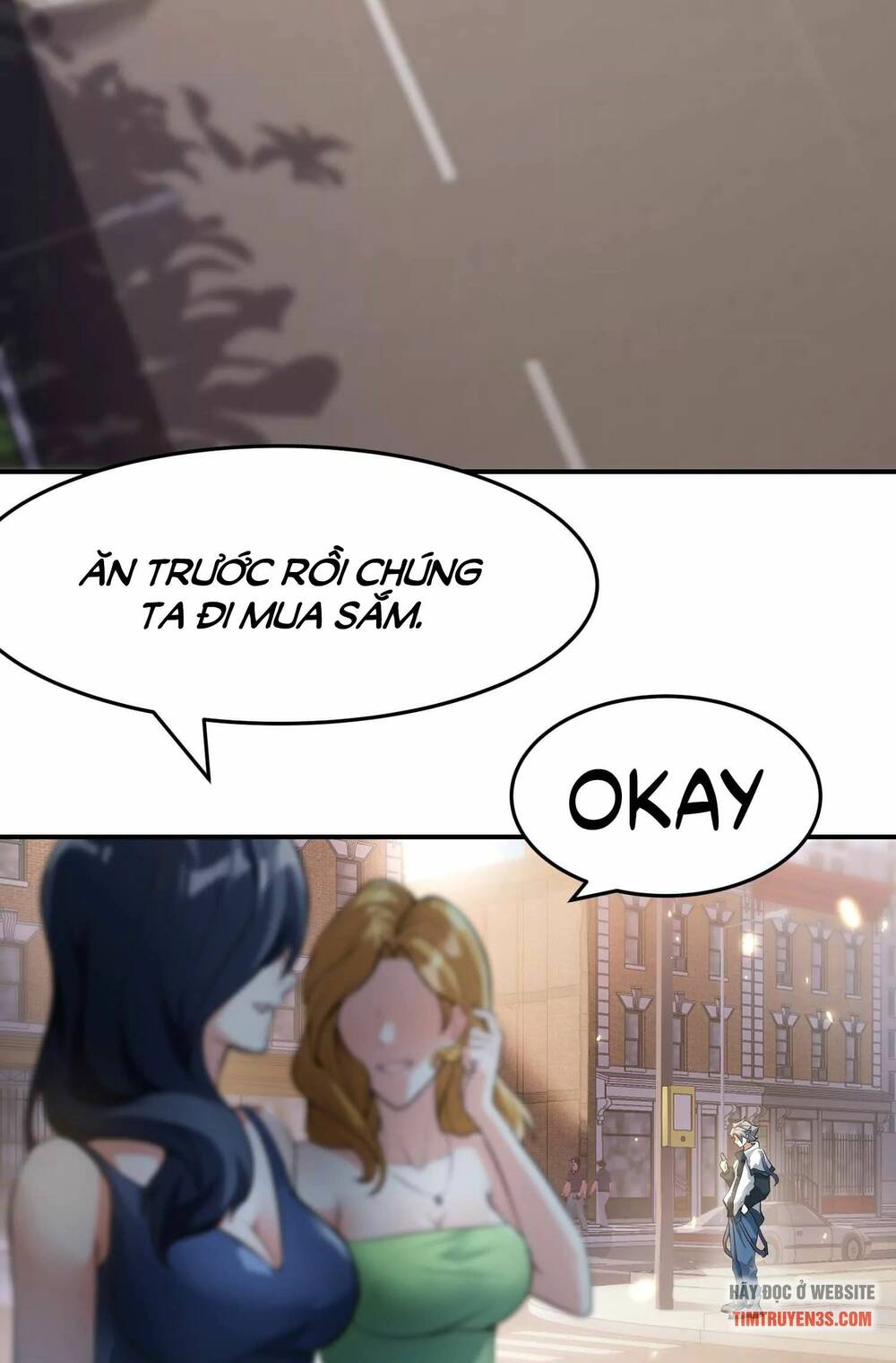 Trong Game Ta Là Vô Địch: Chapter 1