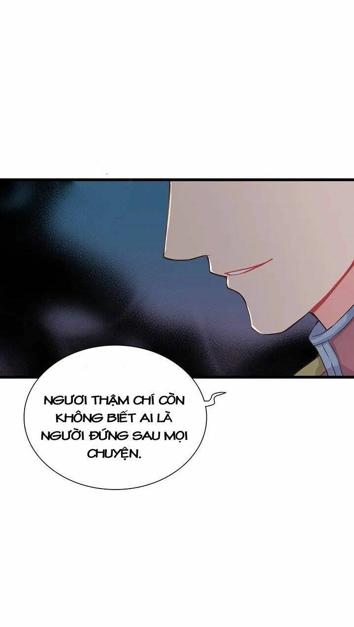 Nhân Vật Phản Diện Yêu Cầu Tôi Yêu Chàng: Chapter 9