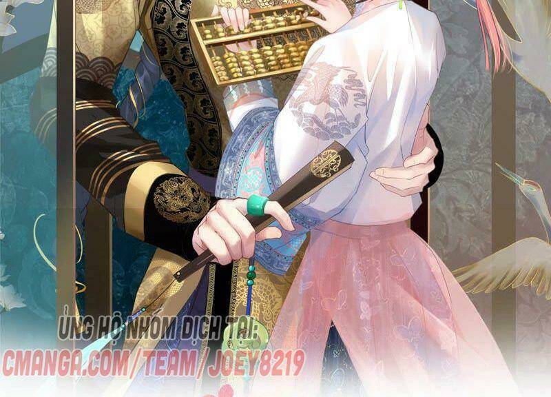 Quận Chúa Vững Vàng, Thiết Lập Nhân Vật Không Thể Vỡ: Chapter 37.5