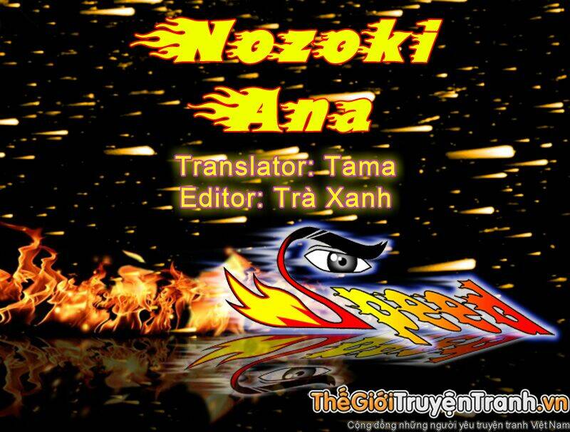 Nozoki Ana: Chapter 72