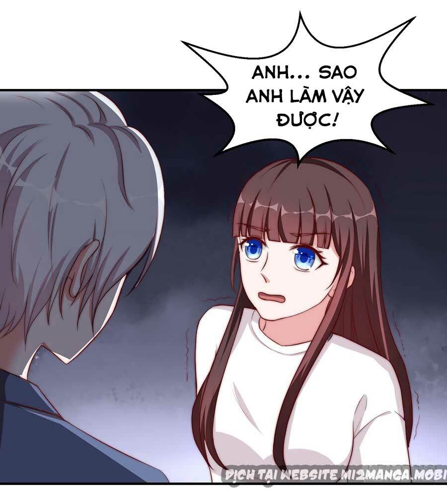 Gả Cho Tình Cũ Làm Lão Bà: Chapter 31